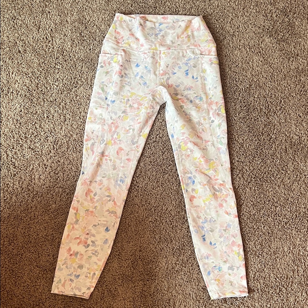 RBX women’s small leggings.